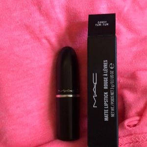 MAC